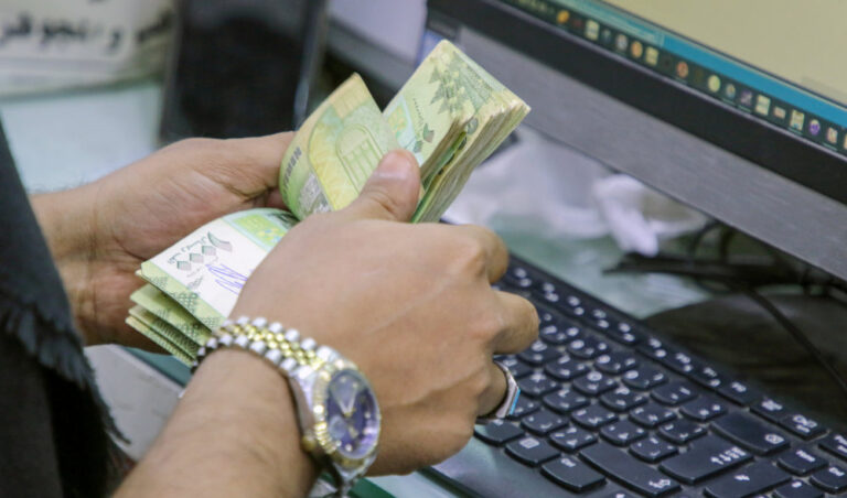 Yemeni riyal rebounds as Houthis accused of violating truce