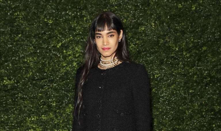 New trailer offers first look at Sofia Boutella in ‘SAS: Rogue Heroes’