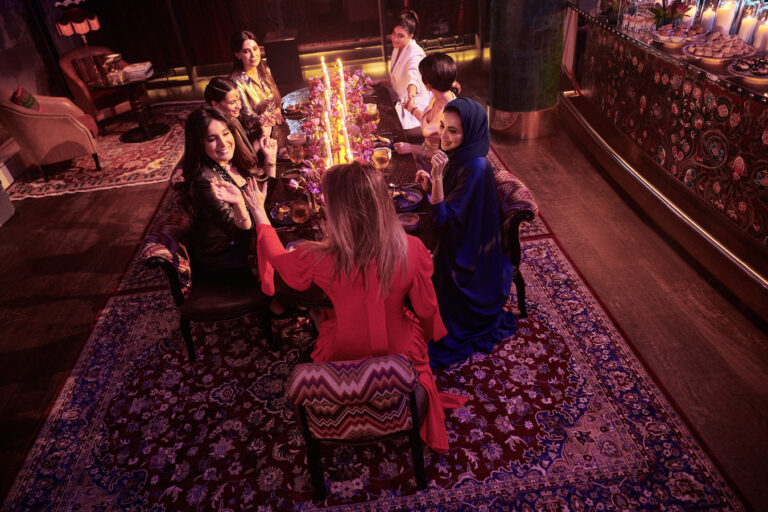 French jewelry label Messika debuts Ramadan campaign