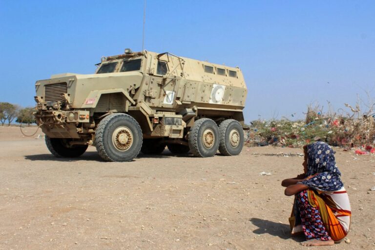 Japan welcomes Yemen two-month truce