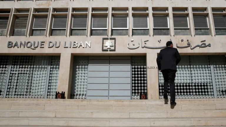 Fears growing over who will pay for Lebanon’s bankruptcy