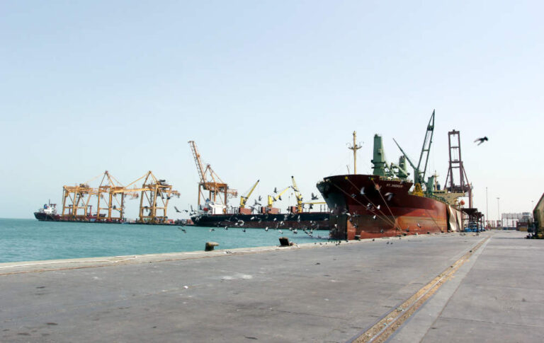 Second fuel ship docks at Hodeidah as fresh Houthi violations shake truce