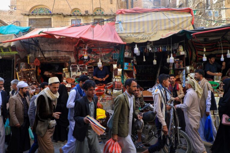 Yemen truce reduces hostilities despite violations: UN Yemen envoy