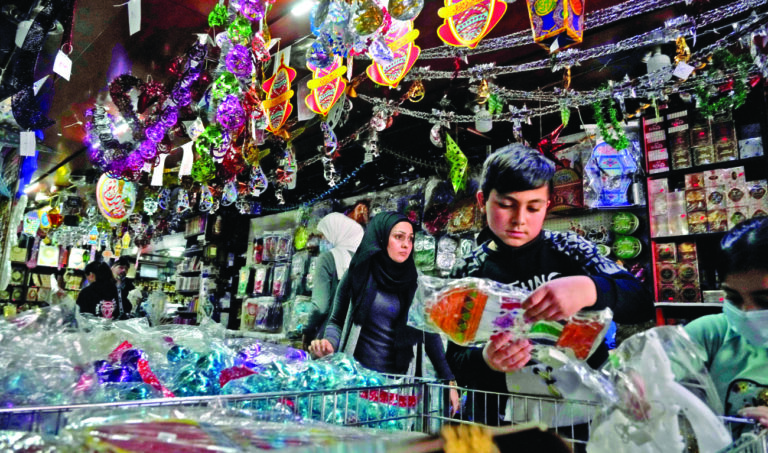 Recession in Lebanon curbs hospitality sector’s revival