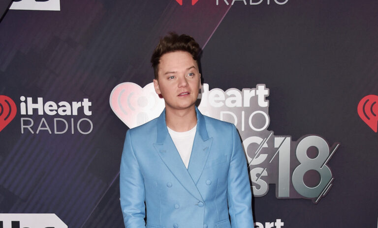 British singer Conor Maynard to perform in Dubai