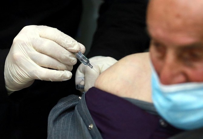 Jordan records second day without a COVID-19 death for the first time