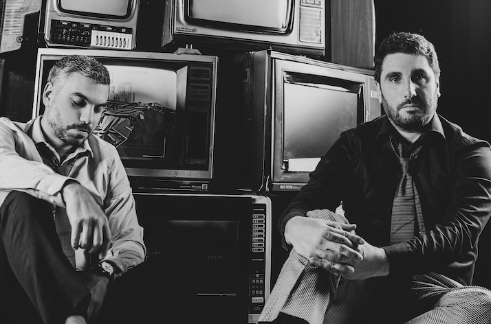 THE ROUNDUP – Pop-culture highlights from across the region