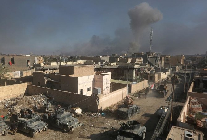 Dutch ‘should apologize for 2015 Iraq strike’: study