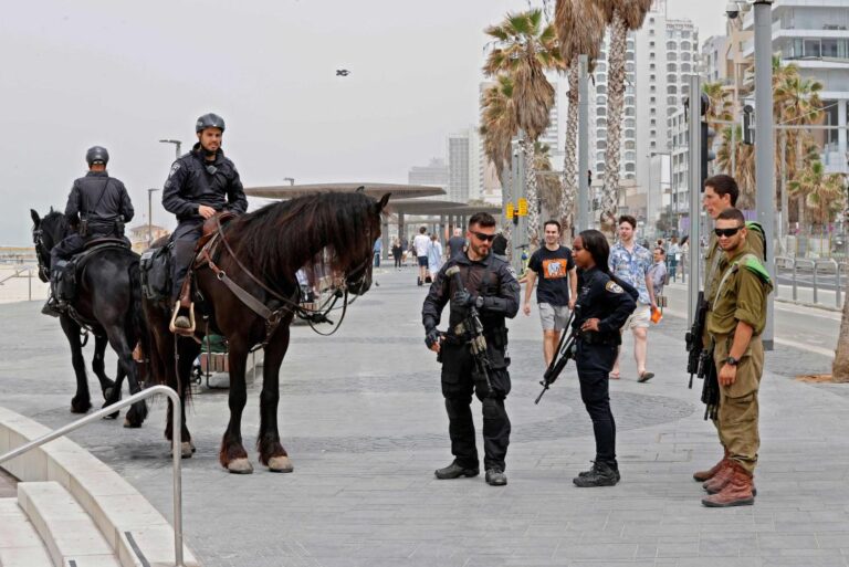 One dead in Israel army raid on Palestinian refugee camp