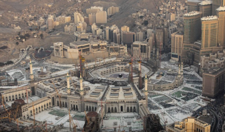 Council of British Hajjis welcomes Saudi decision, urges pilgrims to check operator licenses