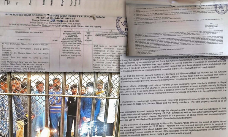 Pakistan probe links Iranian supreme leader’s representative to money laundering