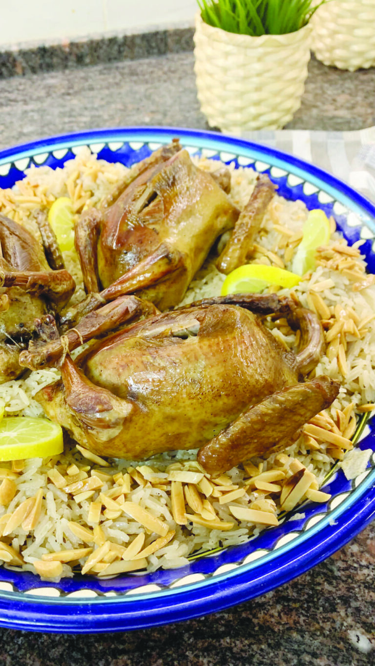 Muslims, Christians serve iftar to Bethlehem’s poor