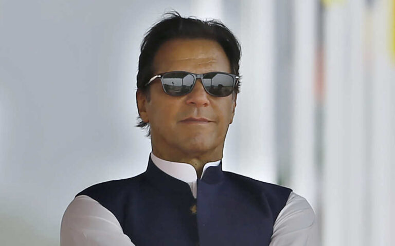 No Pakistani prime minister has completed a full tenure