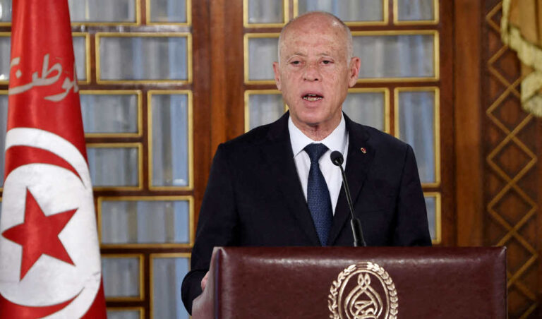 Tunisia to compensate revolution’s dead and wounded — president