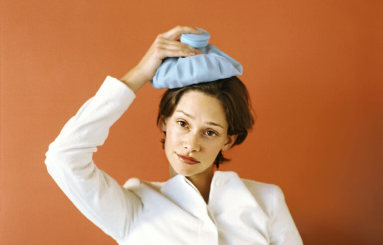 Why you get headaches during Ramadan and how to prevent them