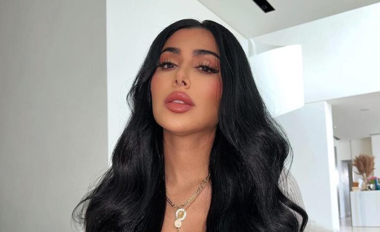 Huda Kattan gets candid about beauty on Eva Longoria podcast