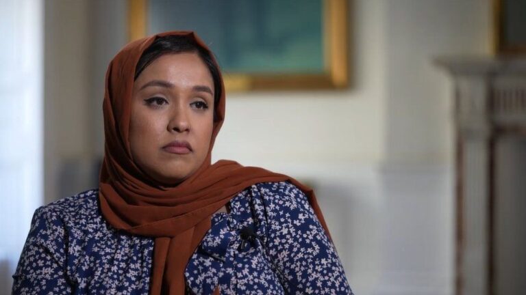 Murdered UK teacher’s family suffered racial bias: Sister