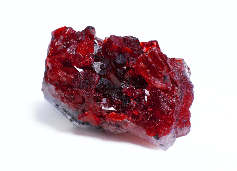 Record-breaking rough ruby comes to Dubai