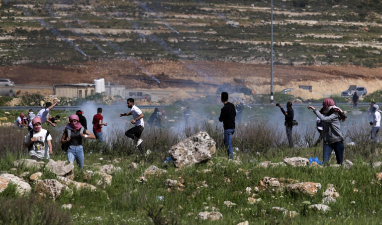 Palestinian leaders condemn compensation ruling as ‘Israeli judicial extremism’