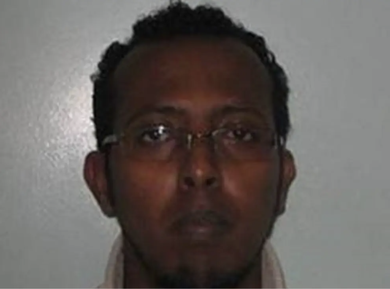 London’s Met Police hunt for driver who lured, raped woman