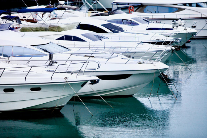 Netherlands targets 20 yachts over Ukraine war sanctions