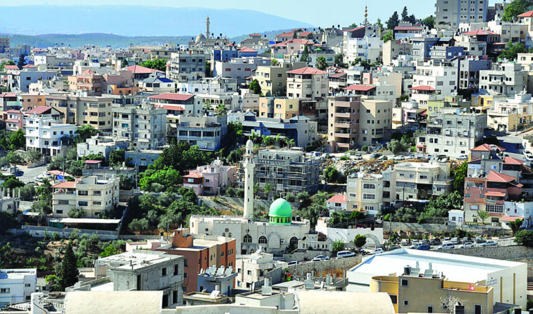Ramadan for Palestinians living in Israel: 85-year-old refugee serves as unique model