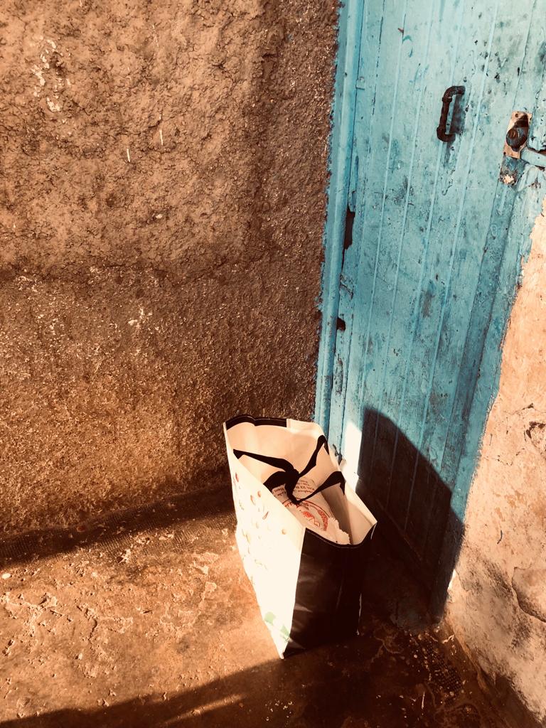 Charities in Morocco report Ramadan slump in public donations