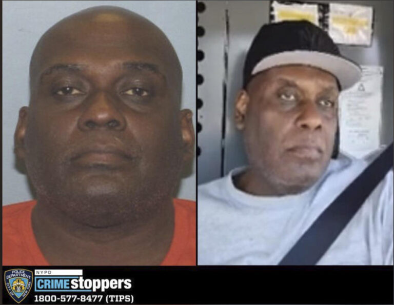 Police intensify manhunt for New York subway shooter