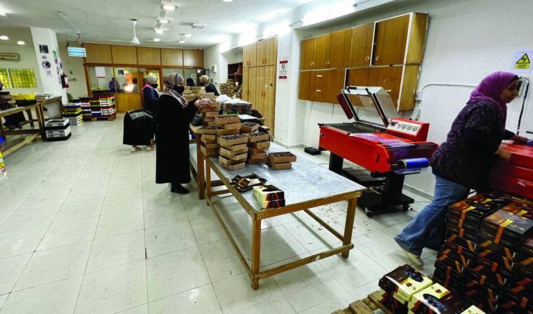 ‘Prices pandemic’ takes shine off Jordan’s first Ramadan free of COVID-19 restrictions in two years