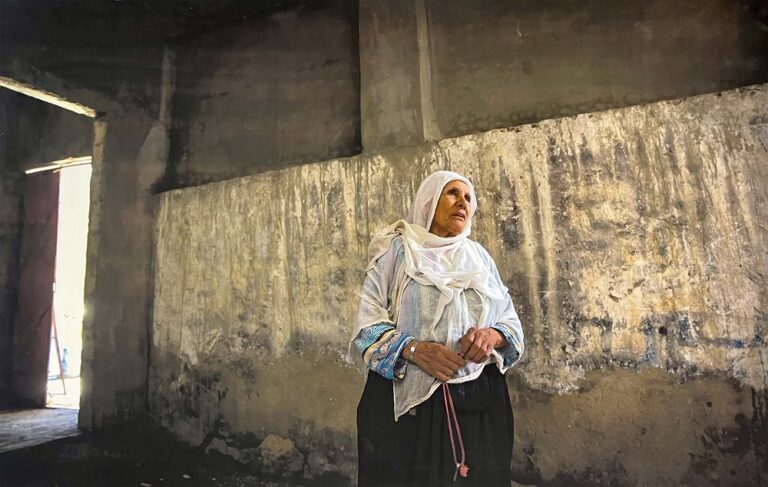 Mideast artists make bold showing at 59th Venice Biennale