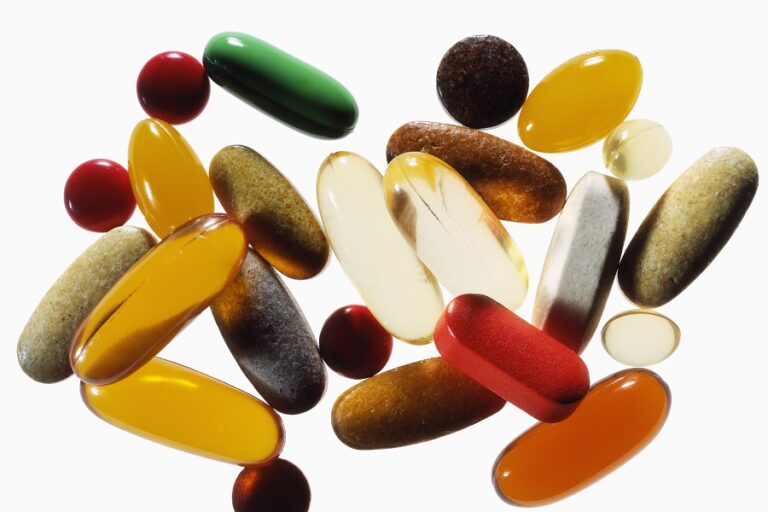 5 supplements to incorporate into your Ramadan diet
