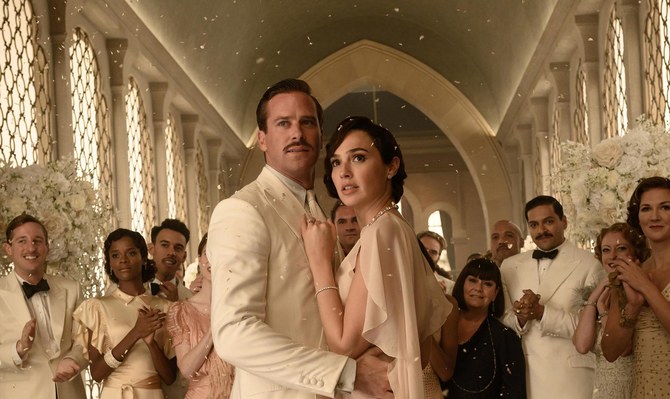Kenneth Branagh takes us on mysterious boat ride in ‘Death on the Nile’