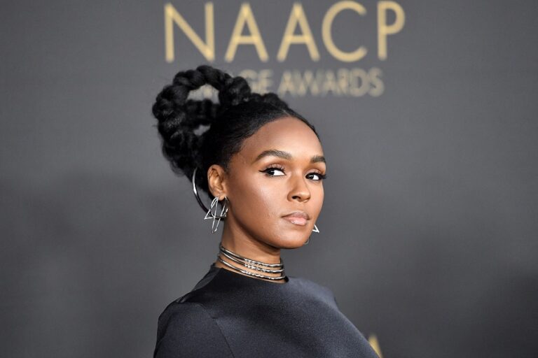 Janelle Monae champions Egyptian handbag label