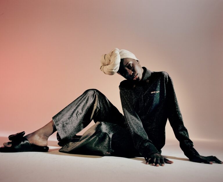 Off-White launches cozy capsule collection for Ramadan