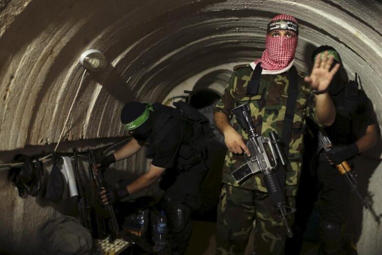 Israel-Hamas tensions increase with new attack