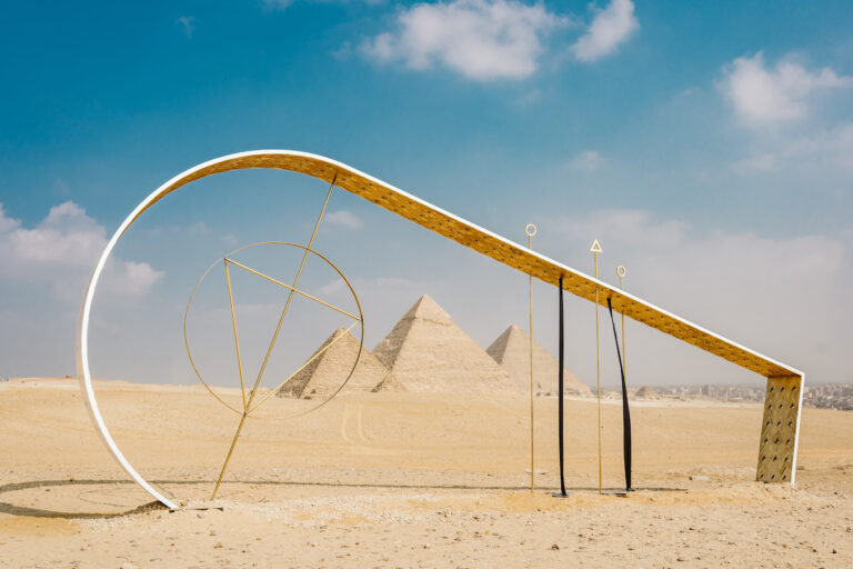 Celebrating Arab-American artists’ contribution to culture