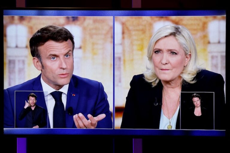 In run-up to election, French politics has normalized anti-Muslim sentiment: Experts