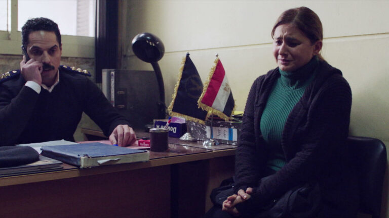 Review: Ramadan series ‘Faten Amal Harby’ focuses on women’s rights in Egypt