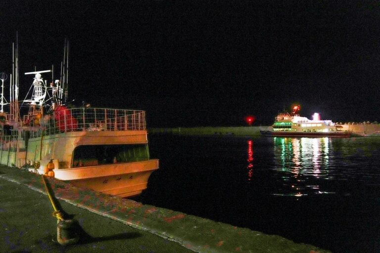 Tour ship with 26 people aboard loses contact off Hokkaido