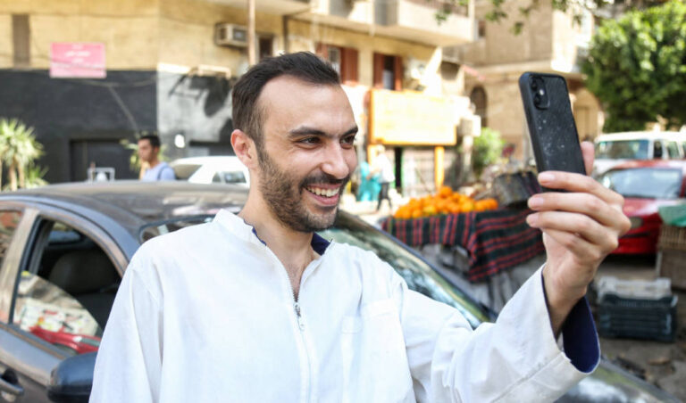 Egypt’s government frees 41 prisoners ahead of Eid holiday