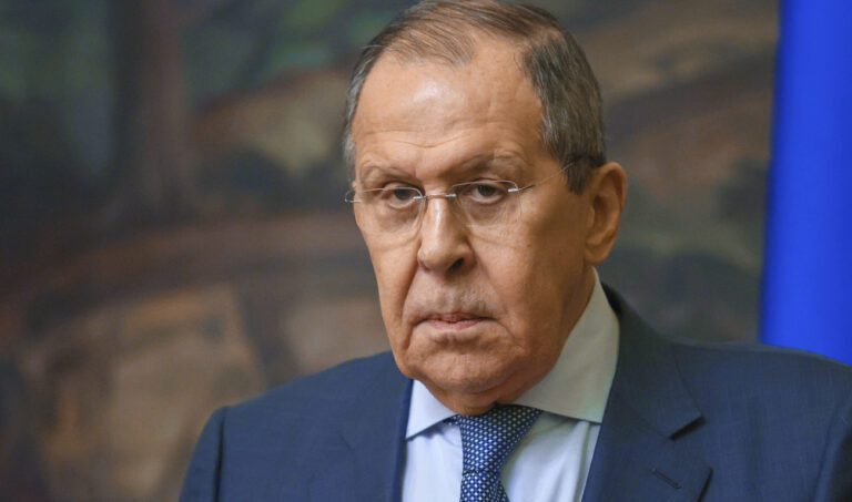 Russia warns ‘serious’ nuclear war risks should not be underestimated