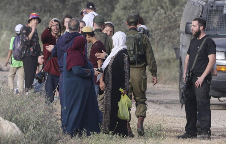 Palestinian shot dead by Israeli forces in West Bank: Palestinian ministry