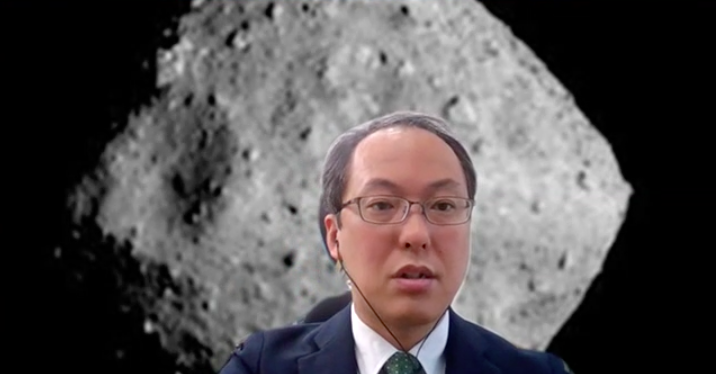 Japan space agency heralds new dawn in interplanetary expeditions