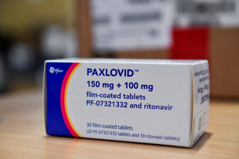 US to widen COVID antiviral pill distribution