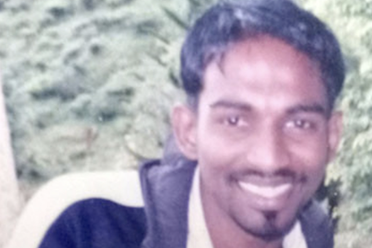 Singapore court dismisses final appeal to halt Malaysian’s execution