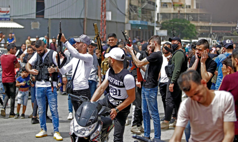 Lebanese PM calls for transparent probe into Tripoli boat capsize