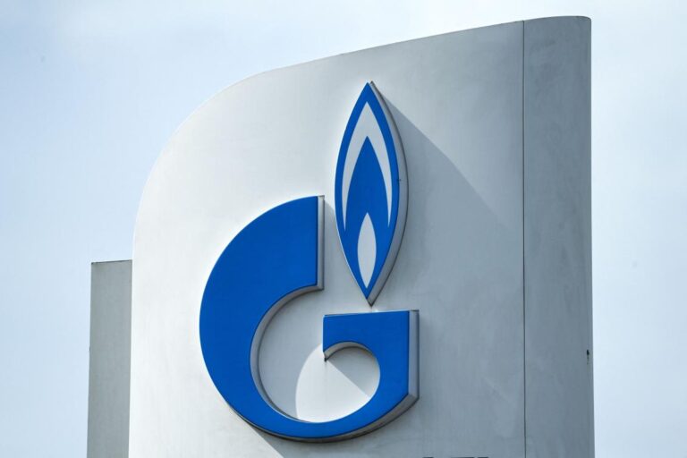 EU vows ‘coordinated response’ to Russia gas stoppage