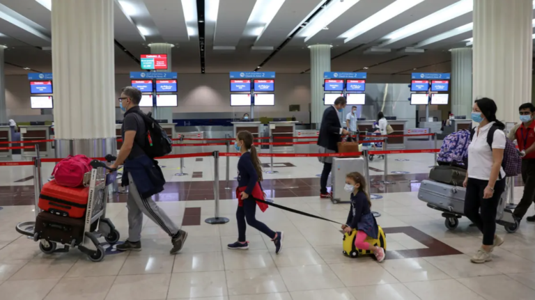 Emirates expects high number of travelers during upcoming Eid break