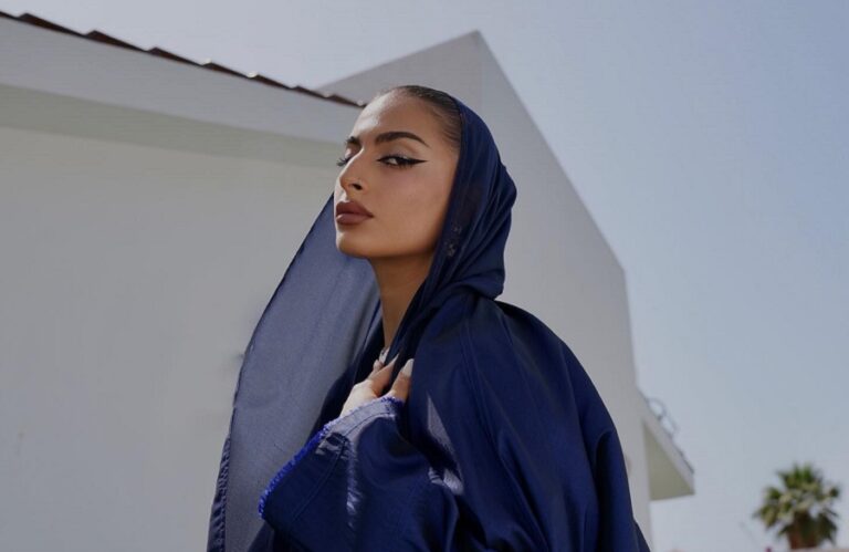 Five contemporary abaya brands that are anything but basic