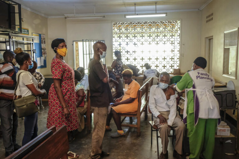 South Africa may be entering fifth COVID-19 wave — health minister
